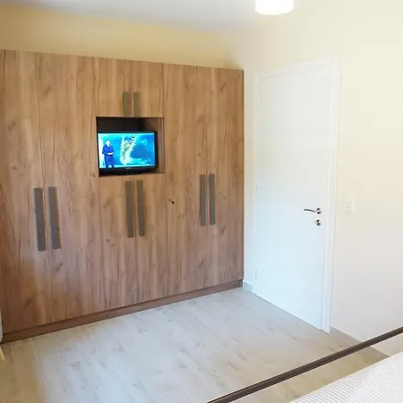 Prázdninový dům Giota