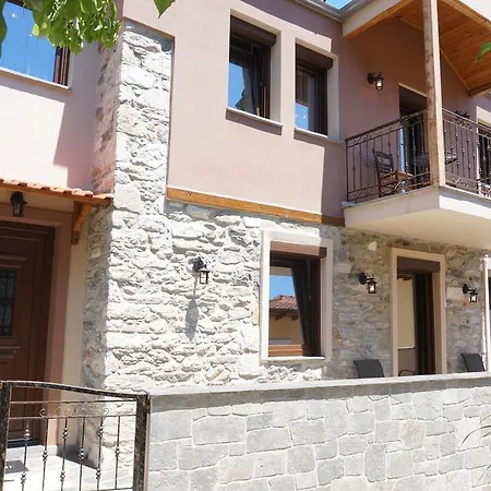 Сasa de vacaciones Giota *