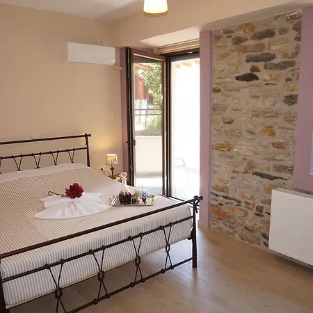 Giota * Potamia (Thasos)