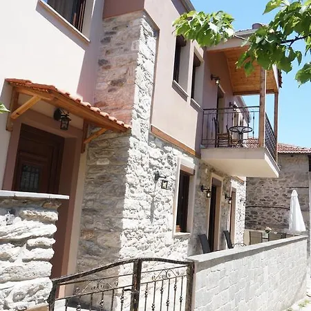 Giota Potamia (Thasos)