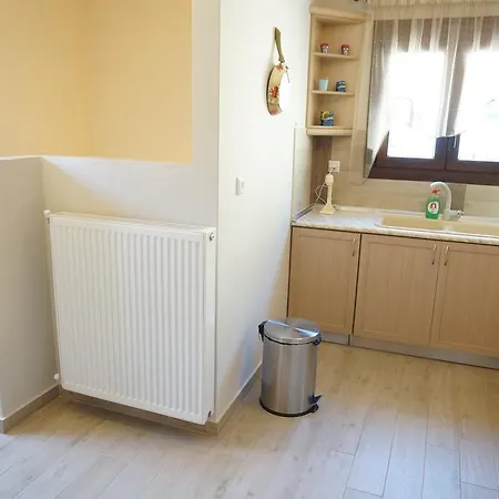 Giota * Potamia (Thasos)