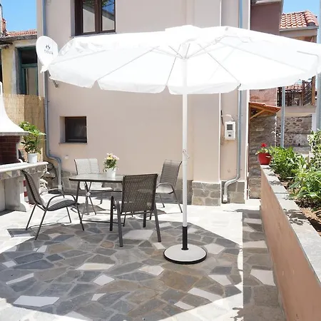 Giota Dom wakacyjny *