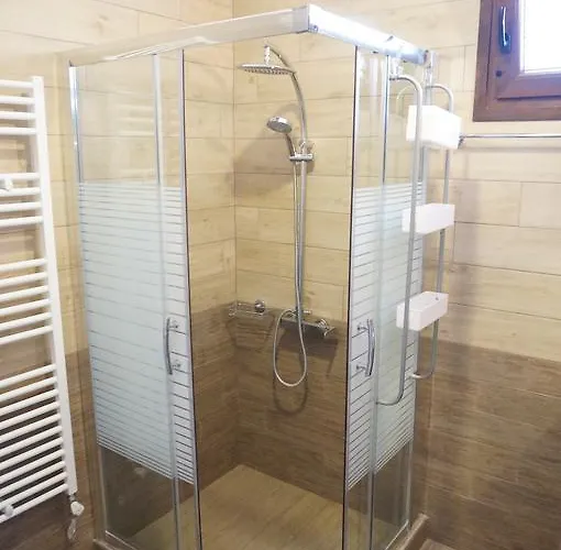 Сasa de vacaciones Giota Potamia (Thasos)