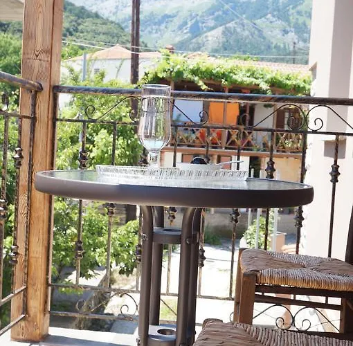 Сasa de vacaciones Giota