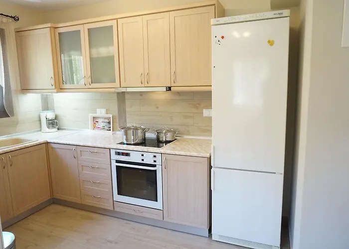 Giota Сasa de vacaciones Potamia (Thasos)